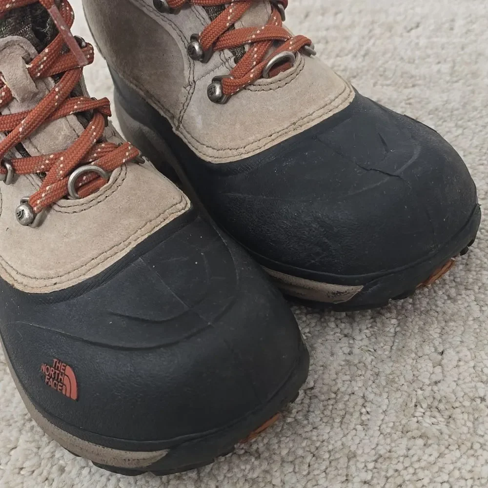 The North Face | Chilkat Lace II Winter Boot